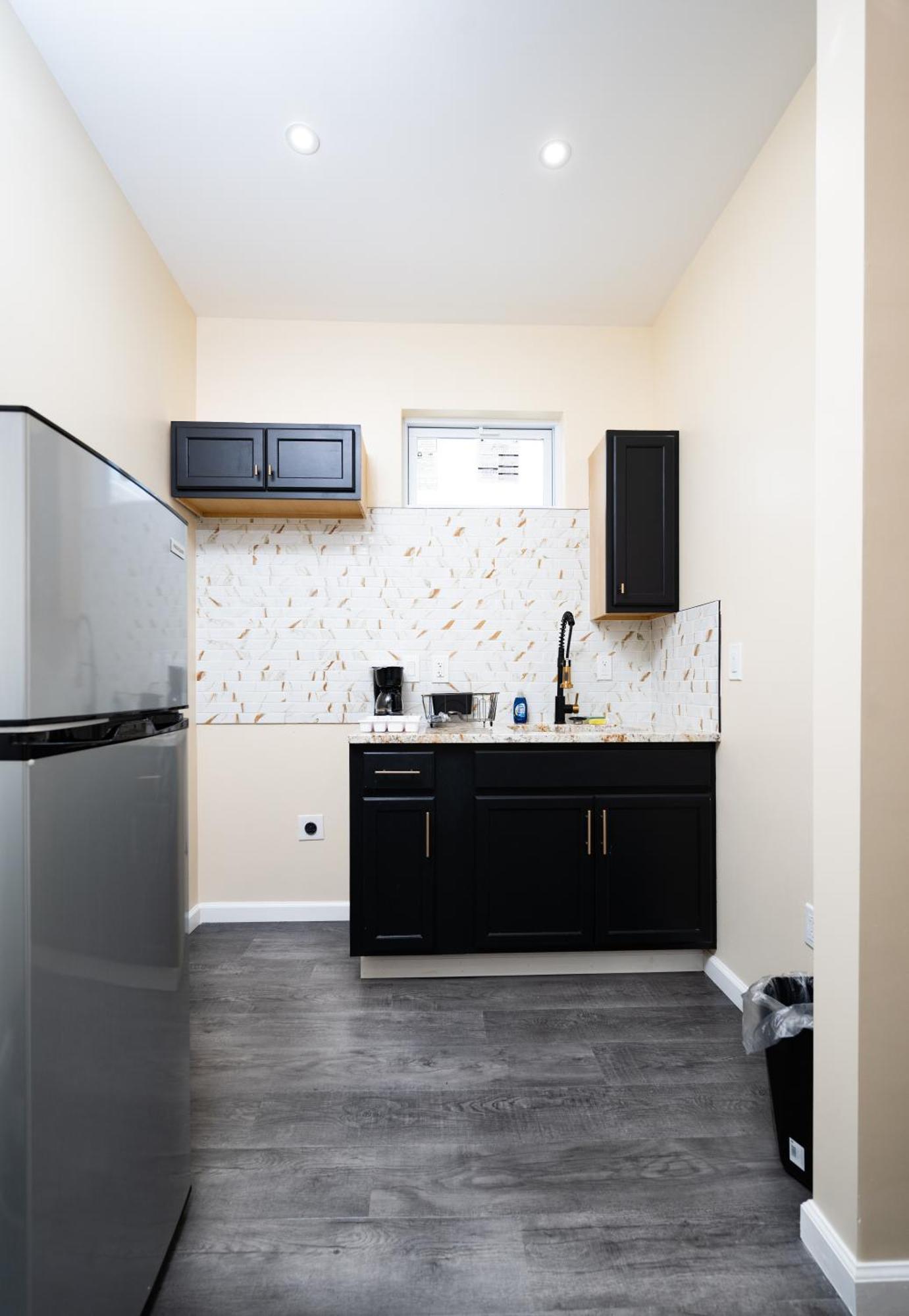 G O G Building Apartment Darby