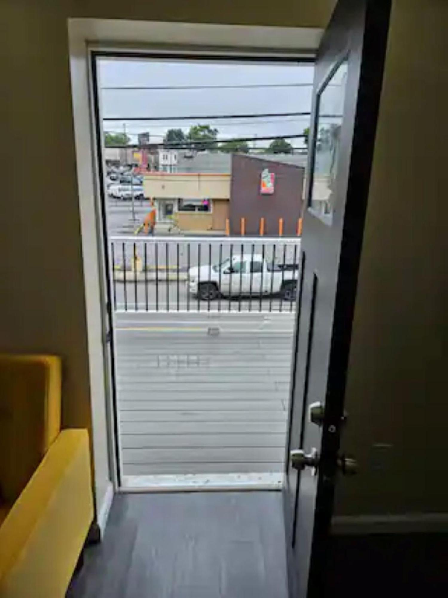 Apartment G O G Building
