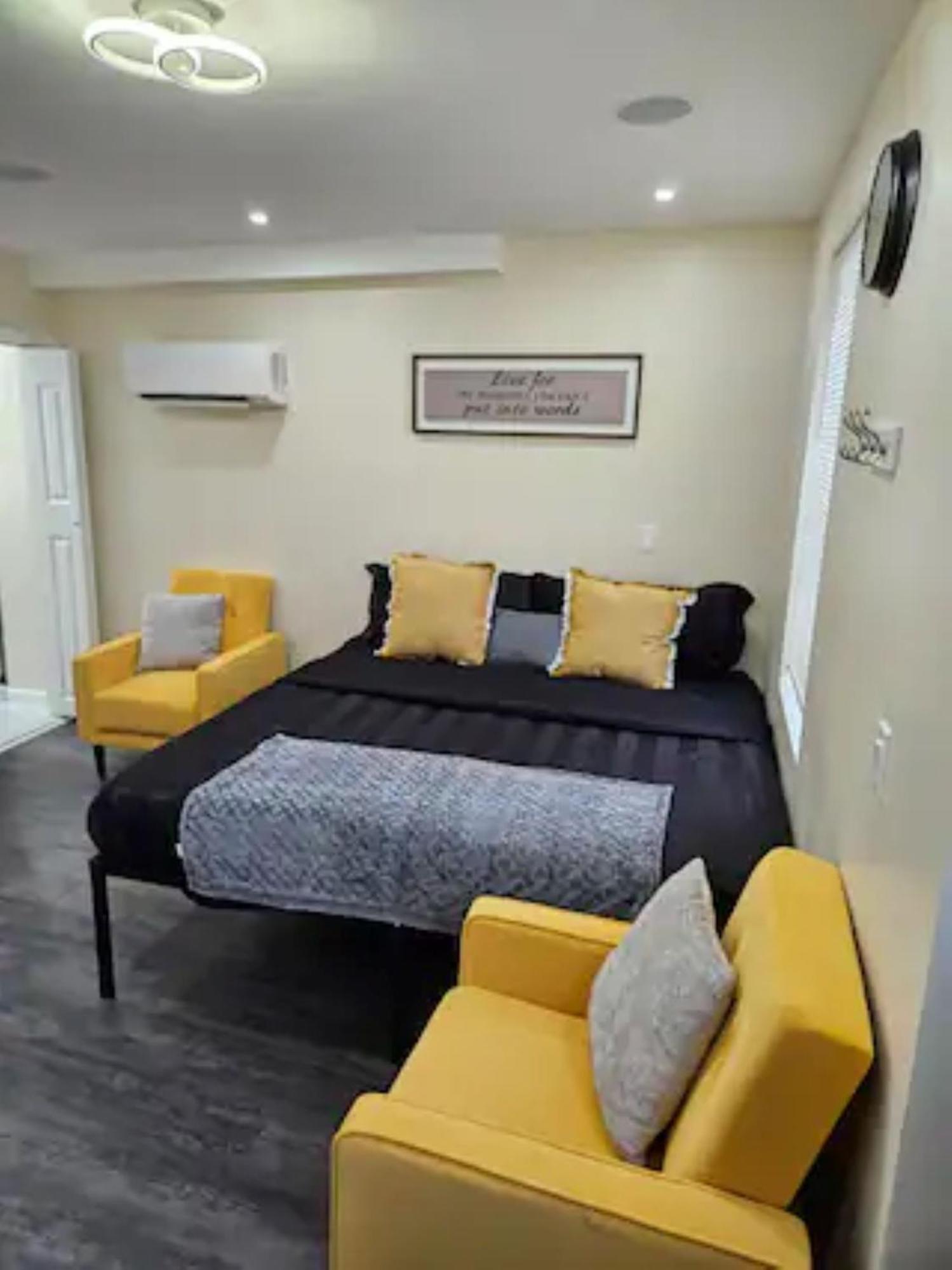 G O G Building Apartment