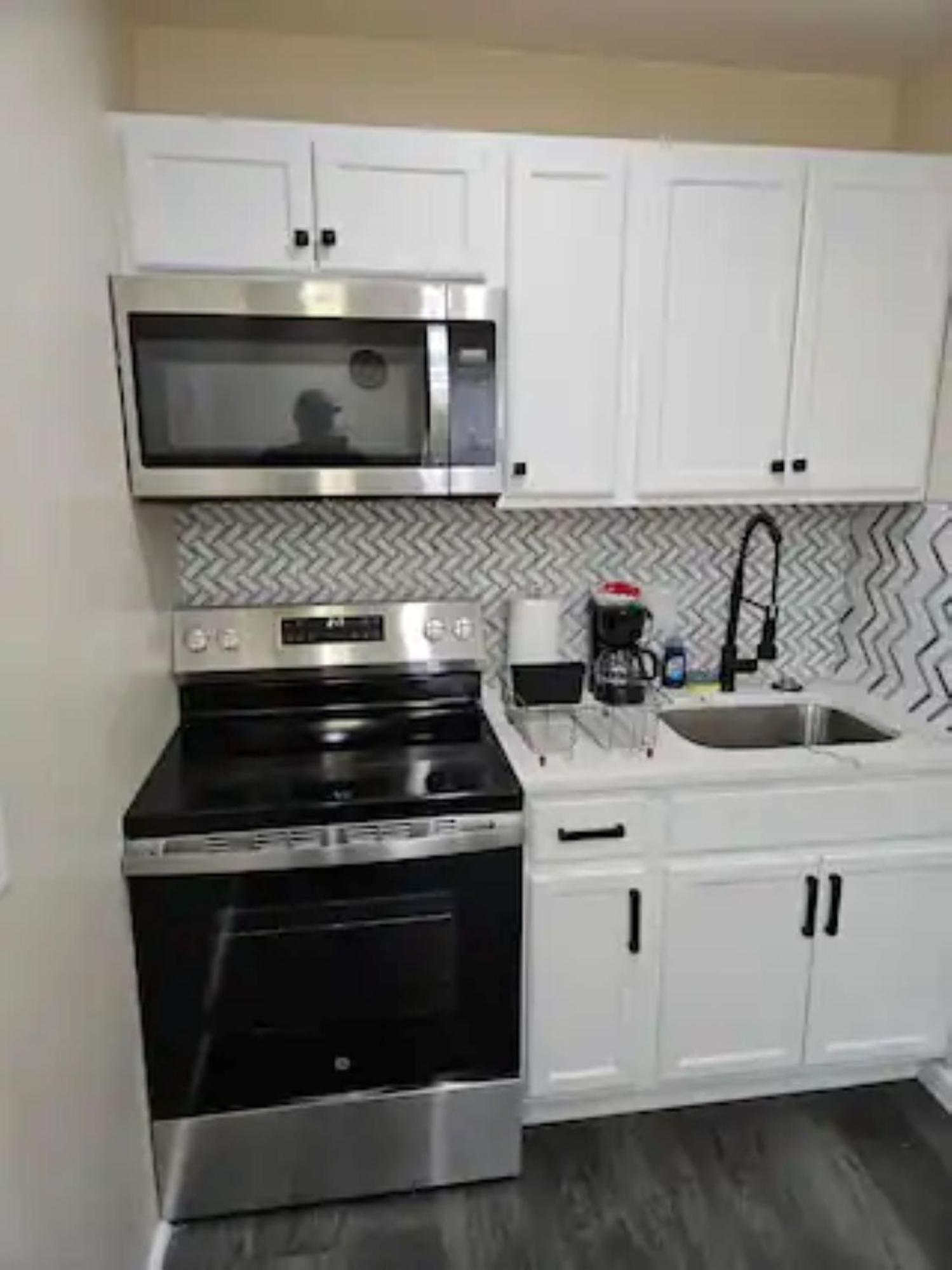 Apartment G O G Building