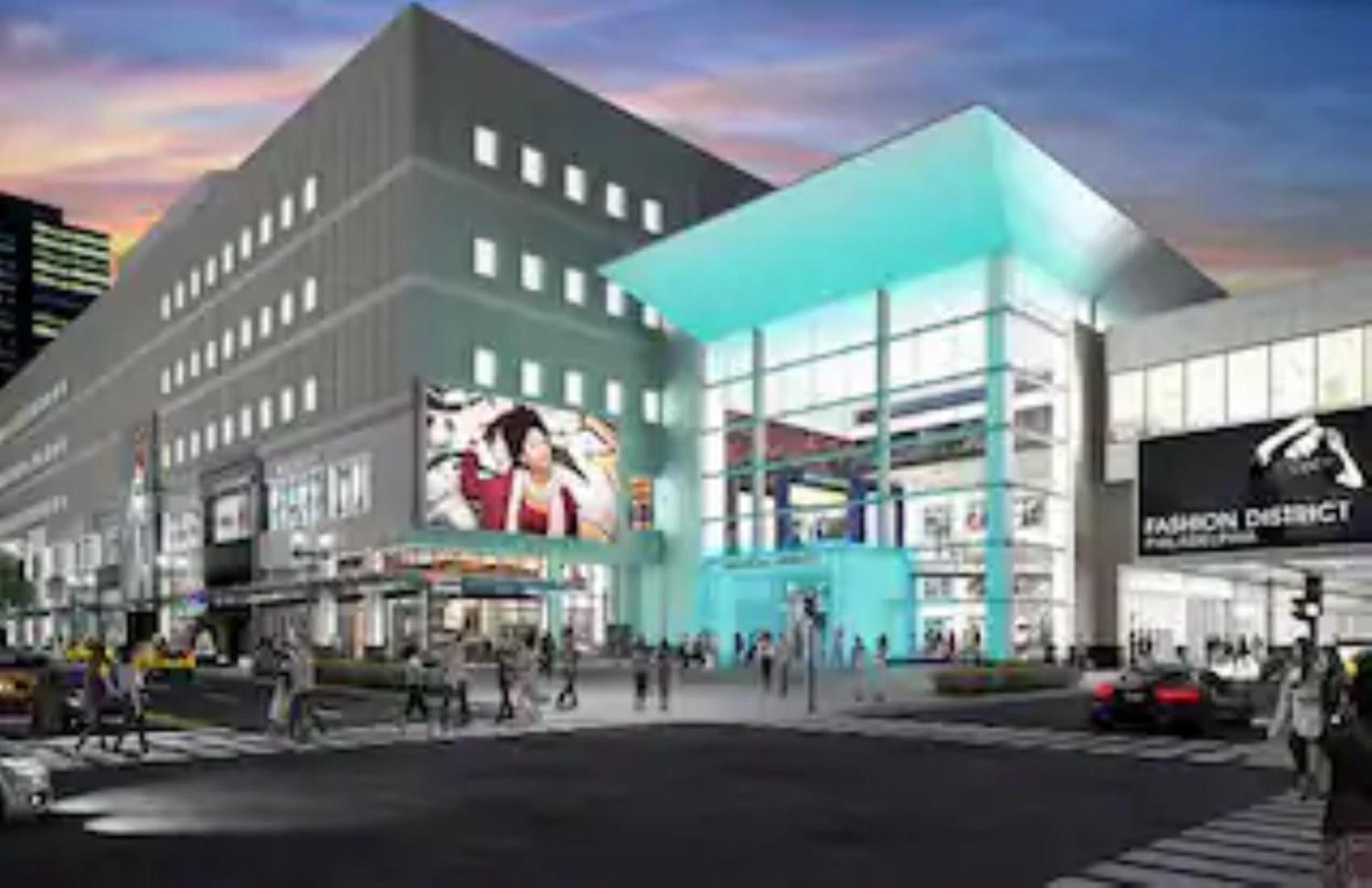 G O G Building